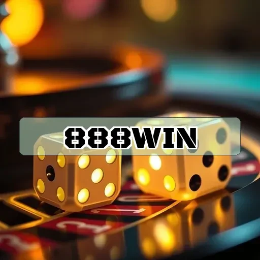 888win: Os Segredos da Seção de Jackpots que Você Precisa Saber
