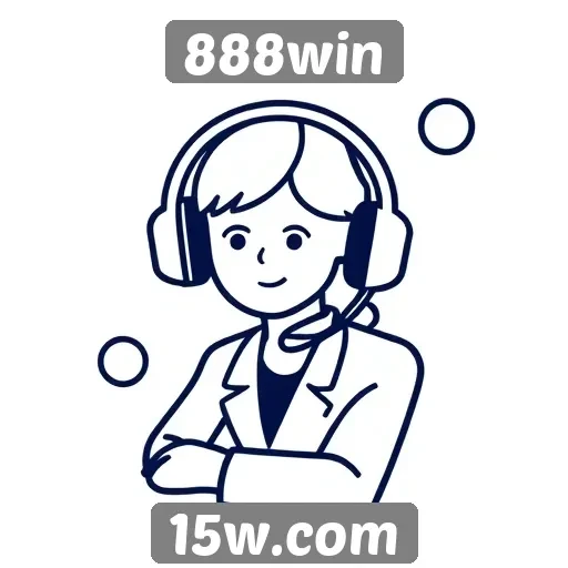 Suporte ao cliente da 888win e suas características