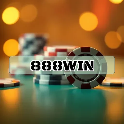 888win: Descubra os Imperdíveis Jogos de Mesa e Suas Vantagens