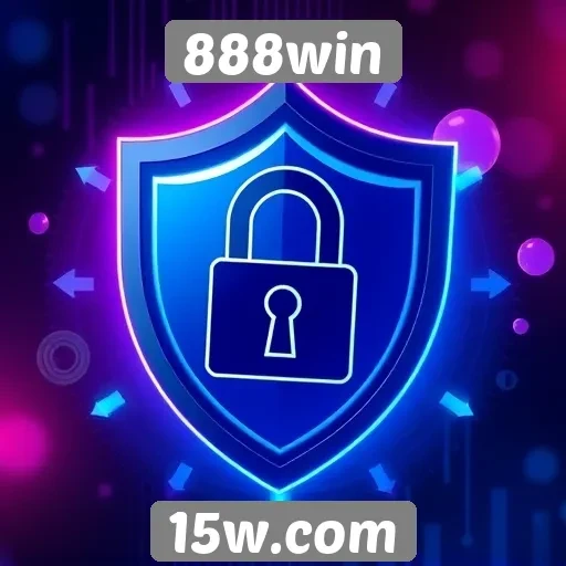 Avaliação da segurança no site de jogos 888win
