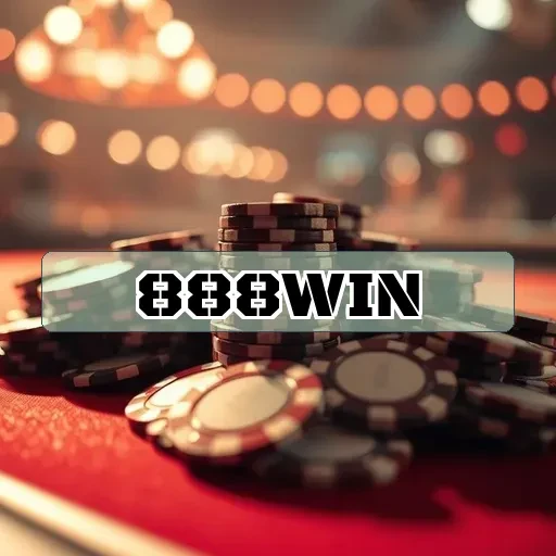 888win: Viva A Emoção das Máquinas Caça-níqueis Hoje Mesmo!