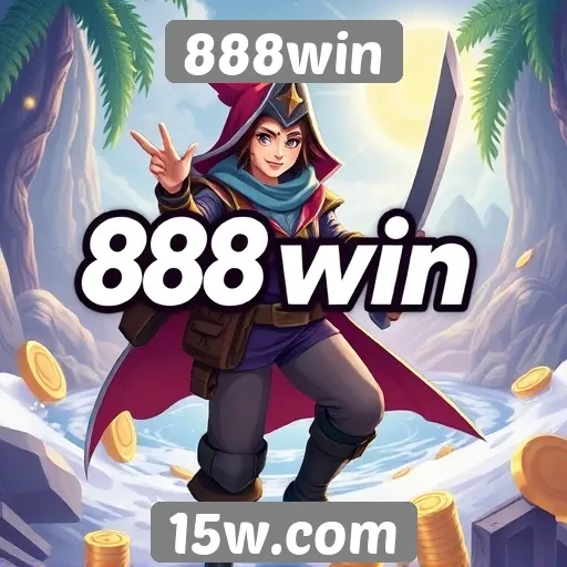 Novidades de jogos disponíveis no site 888win